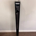 Thule Wingbar Evo 150 Cm Roof Bars 711520 (60" Inches / Pack) Color: Black. Fixed Price $265.95.