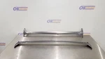 21 Nissan Armada Luggage Rack Roof Rail Cross Bar Set Pair Gray. Fixed Price $170.00.