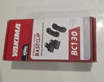 Yakima Streamline Baseclip BC130 B59-5. Fixed Price $55.00.