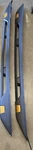 Fits 2020 - 2025 Subaru Outback Off Road Lh & Rh Roof Rail Rack Set Oem. Fixed Price $400.00.