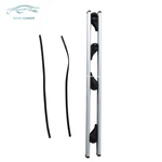 48'' Top Luggage Cross Bar Roof Rack Cargo Carrier Suv Aluminum Universal. Fixed Price $52.19.