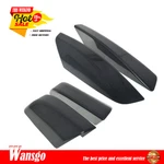 Fit For 2003-2009 Toyota 4RUNNER N210 Replacement Roof Rack Rail End Cover Shell. Fixed Price $15.90.