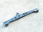 2010-2015 Toyota Prius Front Subframe Cradle Lower Support Brace Beam Bar. Fixed Price $179.50.