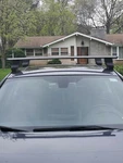 Rola Roof Rack Cross Bars For 99-22 Bmw 1 3 4 5 Series 08-22 Impreza Cargo Kit. Fixed Price $249.99.