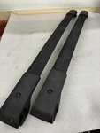 2014 2015 2016 2017 2018 Subaru Forester Roof Rack Crossbar Oem. Fixed Price $96.25.