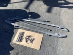 95-98 Honda Odyssey Roof Rack 08L02-SX0-100F Oem. Fixed Price $300.00.