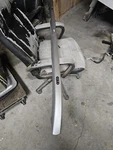 14 15 16 17 18 Jeep Cherokee Roof Rack Rail Carrier Right Passenger Side Oem. Fixed Price $150.00.
