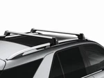 Orig. Mercedes-benz Roof Rack Base Carrier Rail Gle & Ml. Fixed Price $599.26.