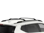 Genuine Nissan Roof Rail Crossbars 2 Piece Black 999R1-G5500. Fixed Price $290.28.