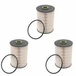 For Volkswagen Golf Jetta Tdi Diesel Fuel Filter E87KPD150 / 1K0127434B - 3PACK. Fixed Price $25.59.