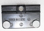 Tesla Model Roof Mounting Bracket Oem 1045528-00-C 6008628-00-C Genuine. Fixed Price $17.50.