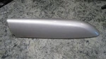 2007 Gmc Yukon Passenger Front Roof Luggage Rack Cap #926L Silver Birch Oem. Fixed Price $25.99.