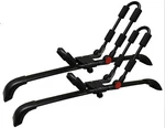 Brightlines Crossbars Roof Kayak Rack Compatible For 2014-2019 Toyota Highlander. Fixed Price $239.99.