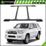Aluminum Roof Rack Corss Bar + Rail For Toyota 4RUNNER 2010-23 Wholesale. Fixed Price $165.49.