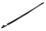 Genuine Gm Passenger Side Roof Luggage Carrier Rail 22831400. Fixed Price $64.35.