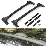 Roof Rack Cross Bars Luggage Carrier For Chevy Chevrolet Traverse 2009-2017. Fixed Price $53.69.