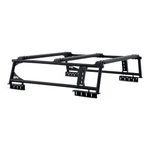 Body Armor TK-6125 Full Size Universal Overland Rack. Fixed Price $1064.00.