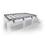 DV8 Offroad Rrjl 01 Roof Rack Fits 18 22 Wrangler (jl). Fixed Price $629.99.