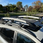 Thule Trail 865XT Large Roof Basket. Fixed Price $675.00.