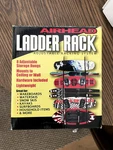 Kwik Tek LR-1 Airhead Adjustable Ladder Racking System. Fixed Price $45.00.