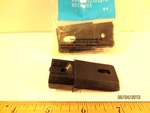 One Ford 1979/1988 Mustang W/four Seasons Roof Rack "retainer" D9ZZ-6655068-A. Fixed Price $17.95.