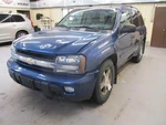 (local Pickup Only) Trailblaz 2005 Luggage Rack 1721516. Fixed Price $94.90.
