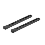 Curt 18007 Bike Support Straps For Hitch Mounted - Set Of 2. Fixed Price $25.98.