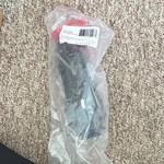 Yakima Rocketbox P/n 8007191 Mounting Hardware Kit Black Red 8870097. Fixed Price $85.00.