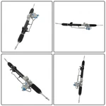 Lablt Power Steering Rack & Pinion For 2009-2014 Nissan Maxima V6 3.5L 26-3083. Fixed Price $139.54.