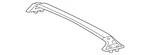 Genuine Gm Rear Support 19184001. Fixed Price $98.38.