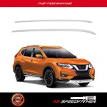Roof Rack Side Set Luggage Carrier For 2022-2023 Nissan X-trail Aluminum. Fixed Price $71.79.