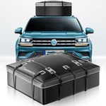 20 Cubic Feet High Quality Cargo Bag Oxford Waterproof Volkswagen Atlas. Fixed Price $98.09.
