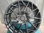 Wheel Rim Toyota Camry 19 2024 2025 PT94603250 Hyper Oem Factory 18509. Fixed Price $450.00.