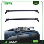 Vehicle Fits For 2009-2015 Honda Pilot Roof Rack Cross Bar Cargo Carrier. Fixed Price $53.40.