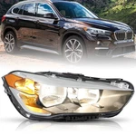 Halogen Headlight For 2016-2022 Bmw X1 Headlamp Passenger Right Side. Fixed Price $297.99.