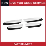 Pack 1 For Toyota Roof Rack Rail Cover End Protection Exterior Cap. Fixed Price $34.79.