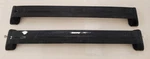 2003-06 Porsche Cayenne 955 Genuine Oem Roof Cargo Luggage Rack Cross Load Bars. Fixed Price $160.00.