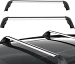 For 2019-2026 Toyota Corolla Hatchback Roof Rail Rack Cross Bars #PW301-02009. Fixed Price $159.00.