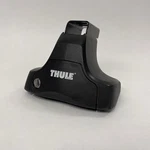 (single) Thule 480 Traverse Tower For Square Bar - No Key. Fixed Price $13.99.