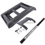 Side Roof Rack Access Ladder Fit For Land Rover Defender 90 OR110 2022 L663. Fixed Price $191.00.