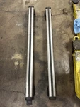 Audi Q5 Oem Roof Rack Carrier Unit 8R0 071 151D. Fixed Price $100.00.