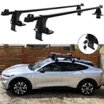 54" Roof Rack Cross Bars Luggage Cargo Carrier Ford Mustang Mach-e 2021-2025. Fixed Price $149.11.