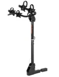 Curt 18029 Hitch Mounted Rack Bikes 1/4" & 2" Shank. Fixed Price $107.96.