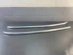 2015-2025 Porsche Macan 95B Roof Rail Rack Left & Right Set Oem *note*. Fixed Price $108.80.