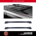 Roof Racks Cross Bar Luggage Cargo For 2011-2020 Toyota Sienna Black Aluminum. Fixed Price $55.29.