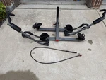 Yakima 2-BIKE Holdup. 2IN Hitch. Fixed Price $225.00.