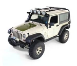 Rugged Ridge 11703.01 Roof Rack. Fixed Price $839.99.