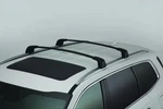 Genuine Kia Roof Rack Cross Bars S9F21-AC001. Fixed Price $439.03.