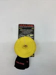 Malone Auto Racks 18FT Cam Buckle Load Strap 2PK (with Foam Sleeve). Fixed Price $15.99.