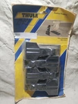 Thule System 1061-019-1 Roof Mount Pontiac Firebird Nos New Sealed. Fixed Price $55.00.